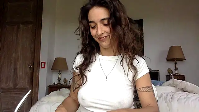 venuslibre online show from 09.21.25