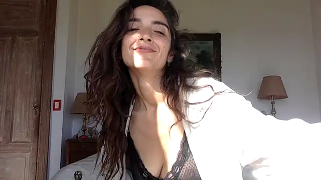 venuslibre online show from 09.29.25