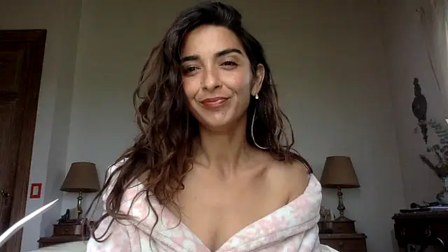 Snapshot of venuslibre chatting on 05.24.26 venuslibre online show from 05.24.26