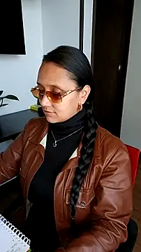 Esmeralda333 online show from 01.19.26