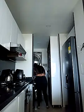 Esmeralda333 online show from 03.24.26