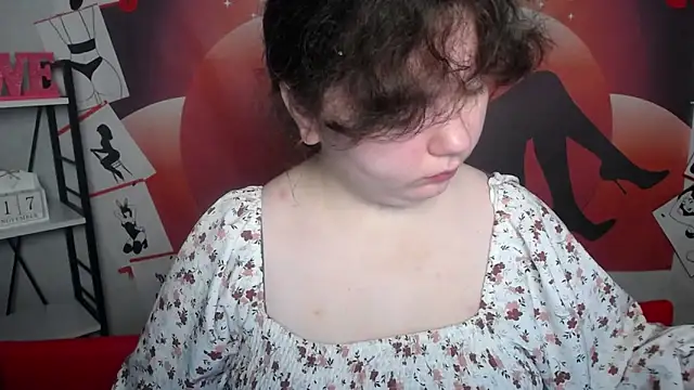 NeonilaLisova online show from 11.21.25