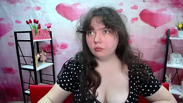 NeonilaLisova online show from 03.19.26