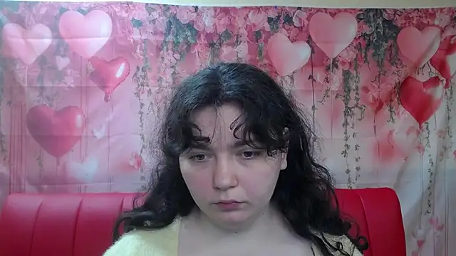 NeonilaLisova online show from 04.11.26