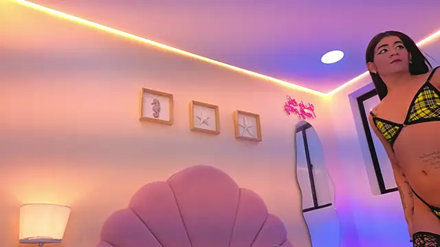  Grace turner  online show from 11.24.25