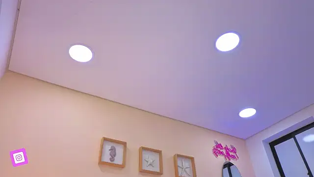  Grace turner  online show from 02.14.26