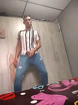 monjita suyo online show from 02.08.26