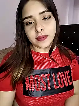 Nahomy cm online show from 09.14.25