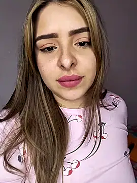 Nahomy cm online show from 01.07.26