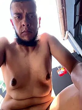 Smallboybigworld online show from 01.11.26