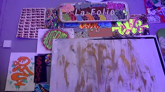 3615-ULLA online show from 04.16.26