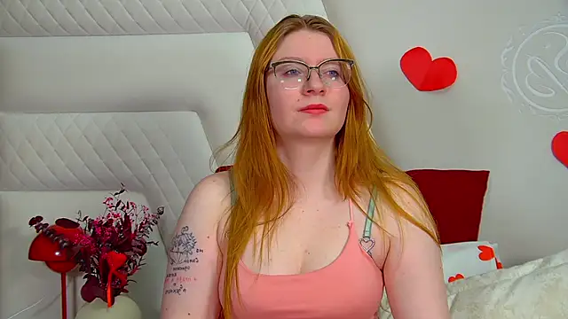 AliceAllisons online show from 02.11.26