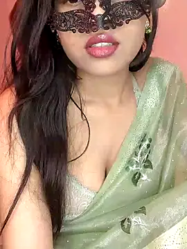 KARISHMA-STRIP online show from 11.04.25