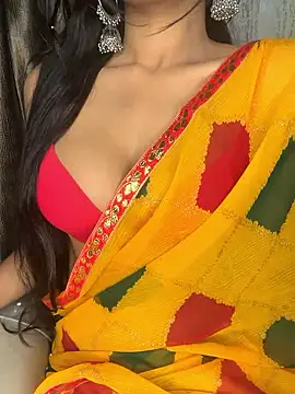 KARISHMA-STRIP online show from 01.14.26