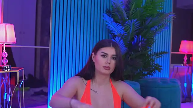 KendraMoon online show from 11.28.25