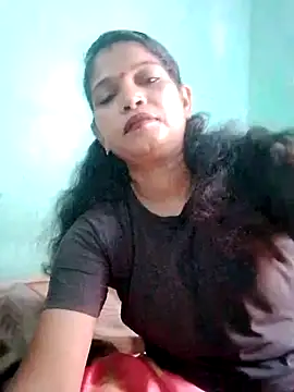 Snapshot of Chandrakanta-Devi chatting on 09.13.25 Chandrakanta-Devi online show from 09.13.25