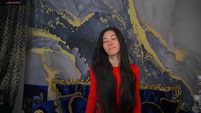 Yen Star online show from 02.12.26