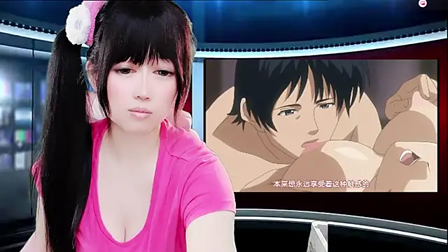 LuckyCute-Tutu online show from 11.27.25