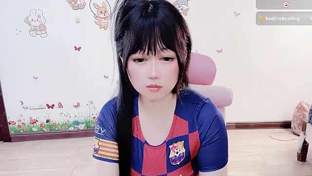 LuckyCute-Tutu online show from 02.05.26