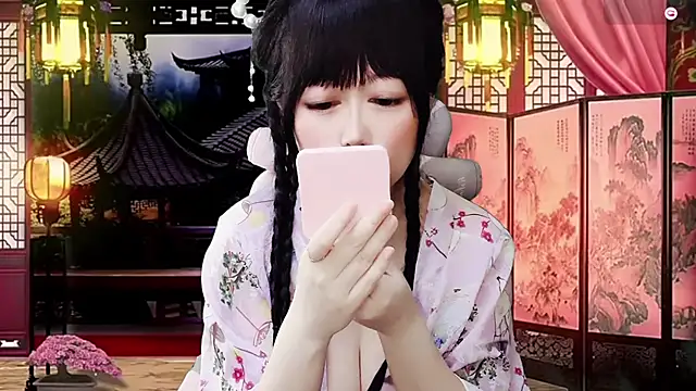 LuckyCute-Tutu online show from 02.23.26