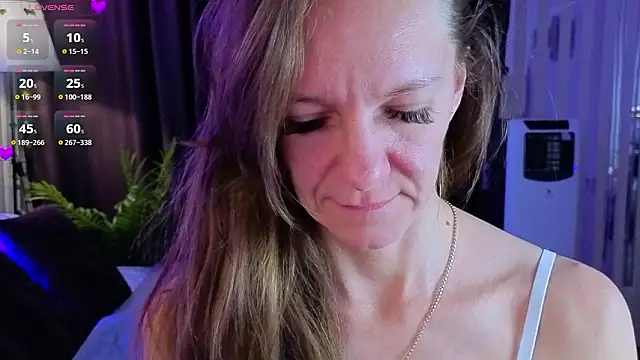 Jesica mooon online show from 02.12.26