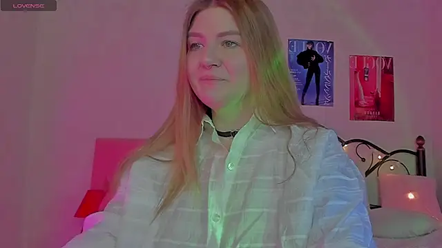 Snapshot of Ruby_Al1en chatting on 01.06.26 Ruby Al1en online show from 01.06.26