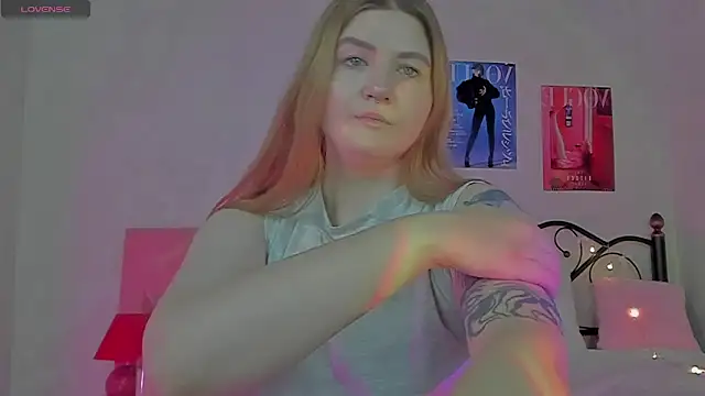 Snapshot of Ruby_Al1en chatting on 01.14.26 Ruby Al1en online show from 01.14.26