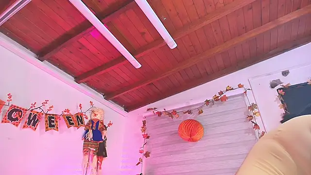 emma madi online show from 10.24.25