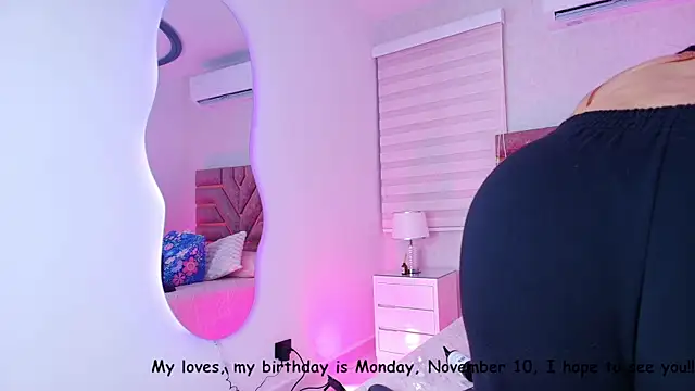 emma madi online show from 11.08.25