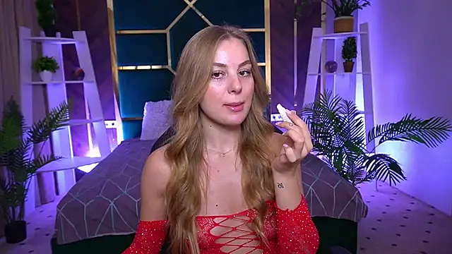 AngyyEyess online show from 11.06.25