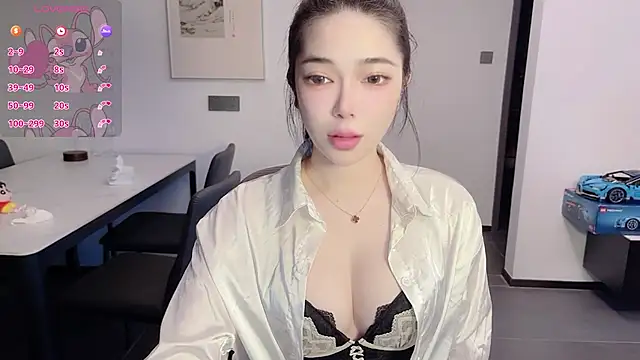 Scarlett-bb online show from 09.23.25