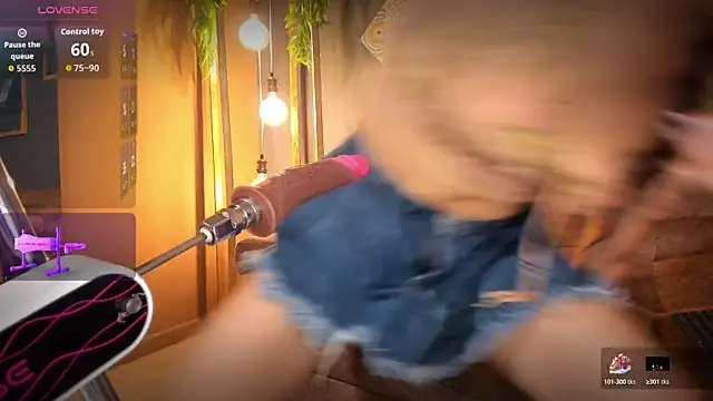 RACHELRUIZ online show from 10.30.25