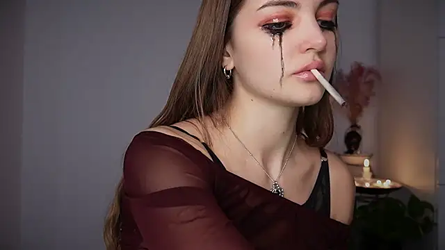 MayTease online show from 10.31.25