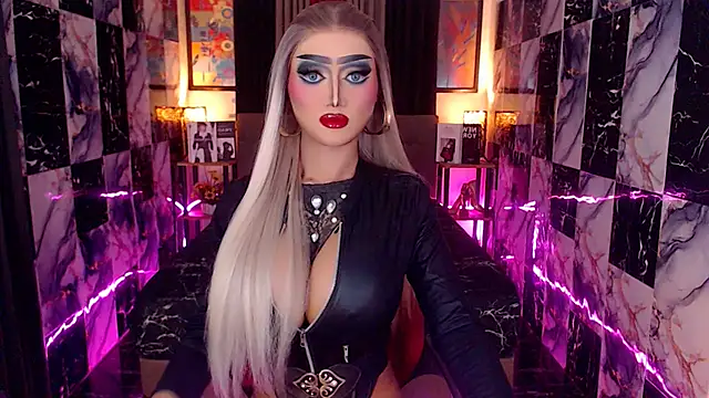 IndestructibleLily online show from 01.14.26