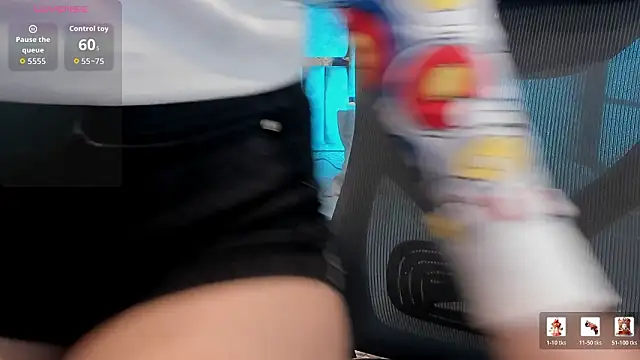 SamaraAnders  online show from 03.22.26