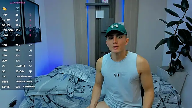 alan nd kevin online show from 09.13.25