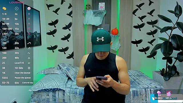 alan nd kevin online show from 10.06.25