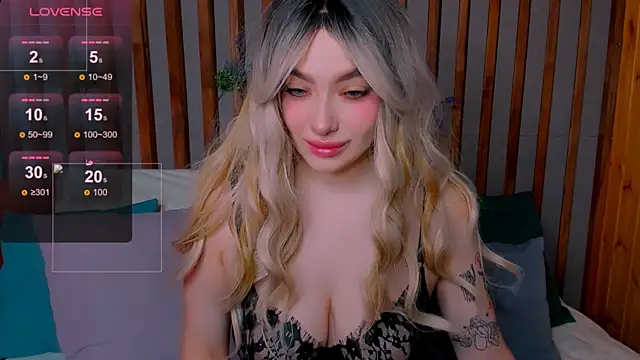 Emily Tylerr online show from 02.27.26