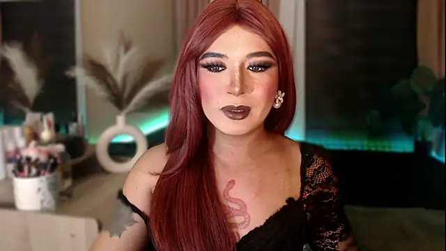 mslilly croft online show from 02.01.26