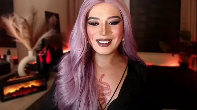 mslilly croft online show from 02.11.26