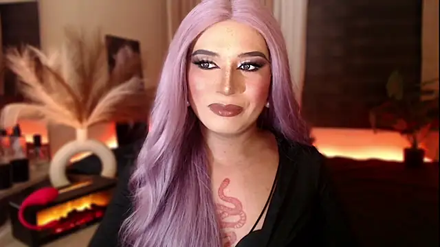 mslilly croft online show from 02.16.26