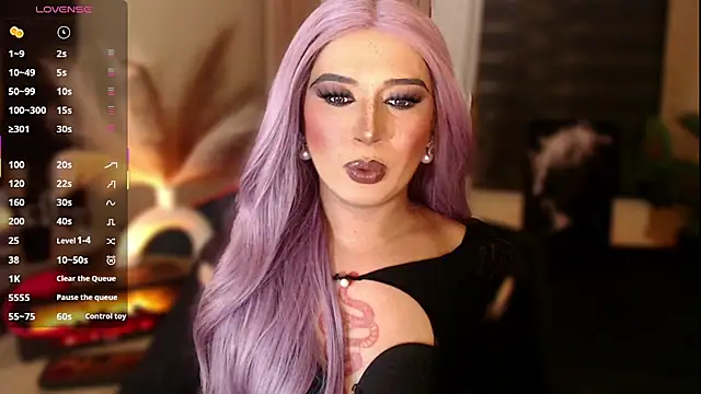 mslilly croft online show from 02.28.26