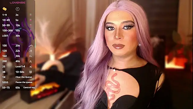 mslilly croft online show from 03.03.26