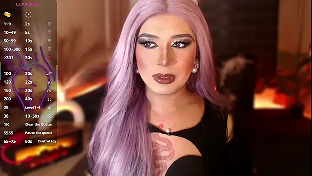 mslilly croft online show from 03.13.26