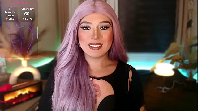 mslilly croft online show from 03.30.26