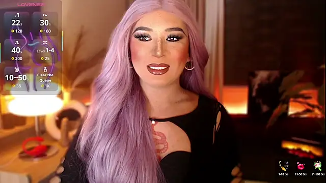 mslilly croft online show from 03.30.26