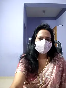 mallu-lover online show from 11.24.25