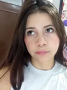 CharlotteSex  online show from 10.02.25