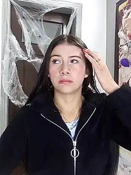 CharlotteSex  online show from 10.23.25