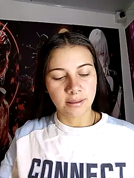 CharlotteSex  online show from 04.15.26